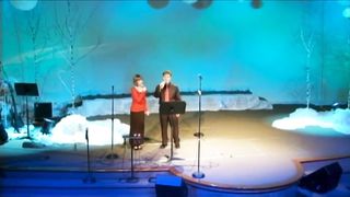 Слово Благодати - Верим в присутствие Господь