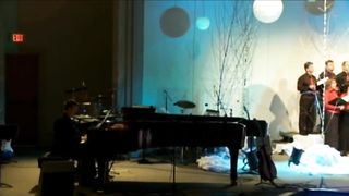 Слово Благодати - Святая ночь