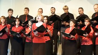 Слово Благодати - Святая ночь