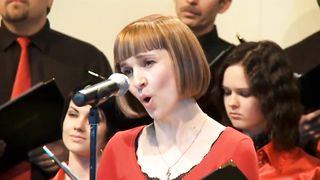 Слово Благодати - Святая ночь