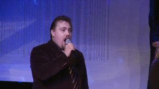 Слово Благодати - Хор - Эммануил