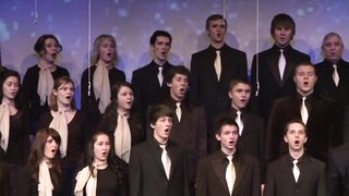 Слово Благодати - Хор - Эммануил