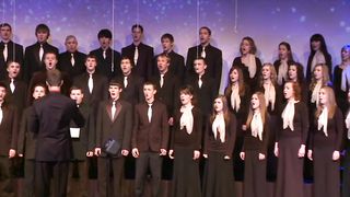 Слово Благодати - Хор - Эммануил