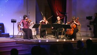 Слово Благодати - Great is Thy Faithfulness 2