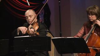 Слово Благодати - Aire - J. S. Bach