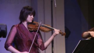 Слово Благодати - Aire - J. S. Bach