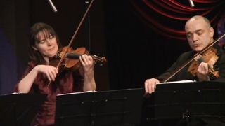 Слово Благодати - Aire - J. S. Bach