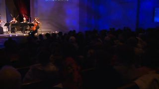 Слово Благодати - Aire - J. S. Bach