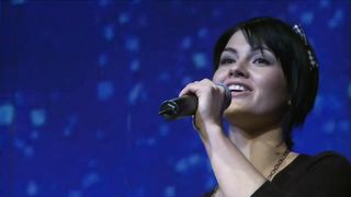 Слово Благодати - История Любви