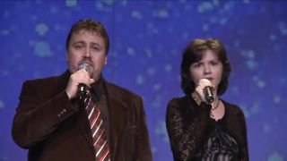 Слово Благодати - История Любви