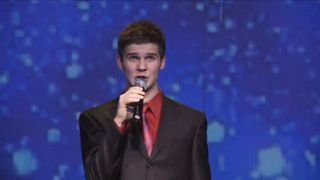 Павел Михайленко - O Come All Ye Faithful