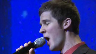 Павел Михайленко - O Come All Ye Faithful