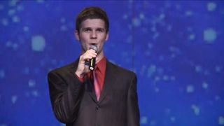 Павел Михайленко - O Come All Ye Faithful