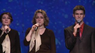 Слово Благодати - Гимны Рождества