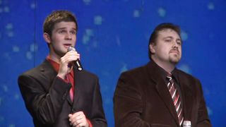 Слово Благодати - Гимны Рождества