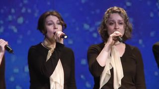 Слово Благодати - Гимны Рождества