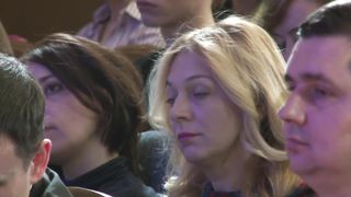 Эдуард Грабовенко - Признаки последнего времени