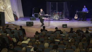 Эдуард Грабовенко - Признаки последнего времени