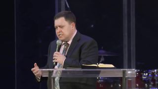 Эдуард Грабовенко - Признаки последнего времени