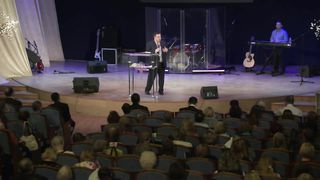 Эдуард Грабовенко - Признаки последнего времени