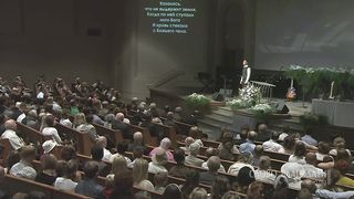 Дмитрий Ниделенко - Пустынный зной прервалась тишина