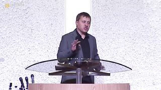 Денис Подорожный - Лидерский семинар