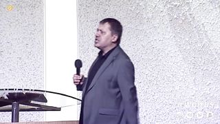 Денис Подорожный - Лидерский семинар