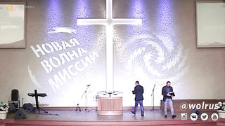 Артур Симонян - Лидерский семинар