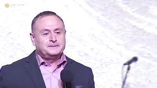 Артур Симонян - Лидерский семинар