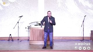 Артур Симонян - Лидерский семинар