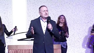 Артур Симонян - Женщина сонамитянка 2