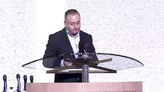 Артур Симонян - Женщина сонамитянка 2