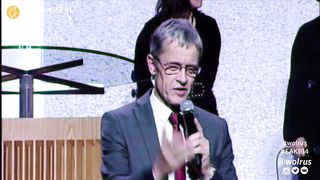 Никки Круз - Сила прощения