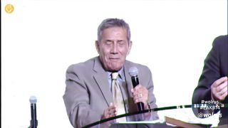 Никки Круз - Сила прощения