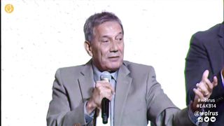 Никки Круз - Сила прощения