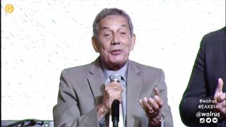 Никки Круз - Сила прощения