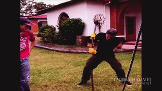 Семейное собрание (День церкви)