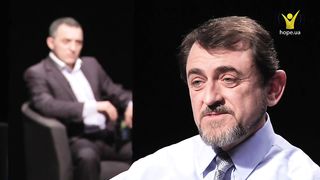 Інша сторона - Богдан Глуховецький