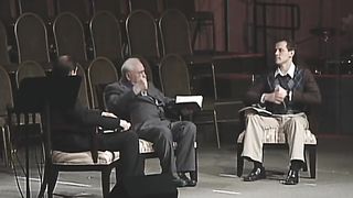 Виталий Рожко - Вопросы к Коломийцеву А.И.