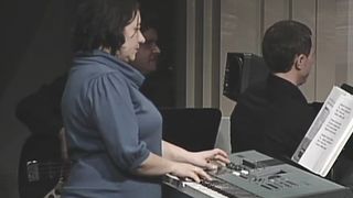 Слово Благодати - Дивный Спаситель Христос