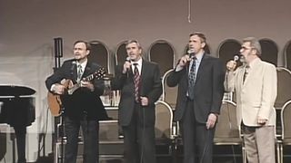 Братья Коломийцевы - Я схиляюся до Тебе