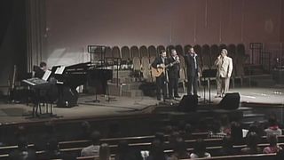 Братья Коломийцевы - Я схиляюся до Тебе