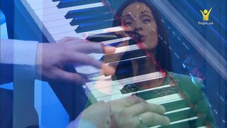 Адонія - Вірний Спасителю мій