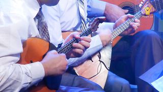 Адонія - Вірний Спасителю мій