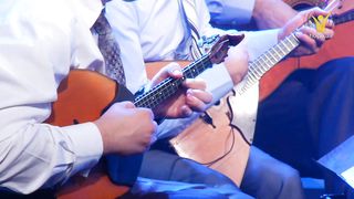 Адонія - Вірний Спасителю мій