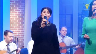 Адонія - Вірний Спасителю мій