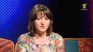 Джем - Лілія Бабідорич - Ты мой Причал