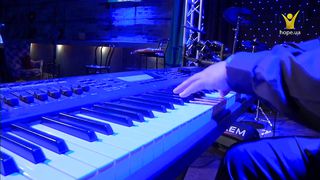 Джем - Лілія Бабідорич - Ты мой Причал