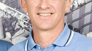 Джеффри Вильямс - Величие Бога в творении