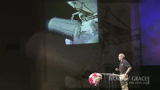 Джеффри Вильямс - Величие Бога в творении